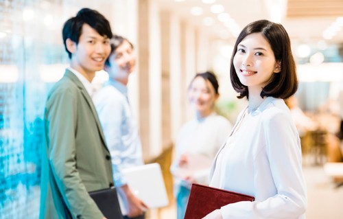 株式会社メドレーの正社員 営業職求人イメージ